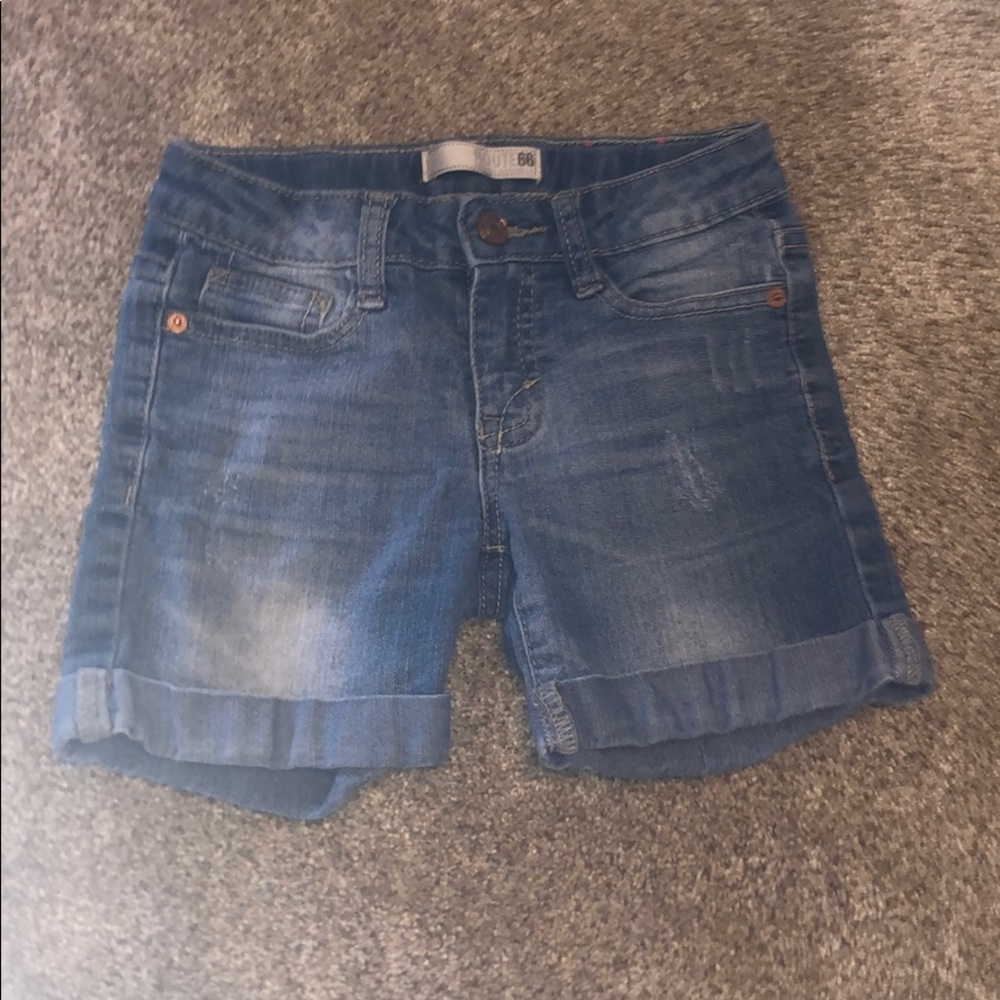 Shorts